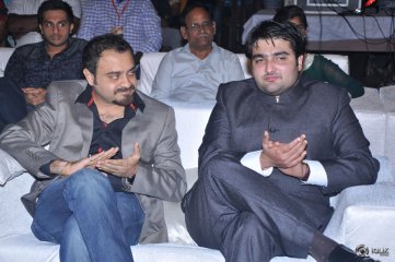 Kanche Movie Audio Launch